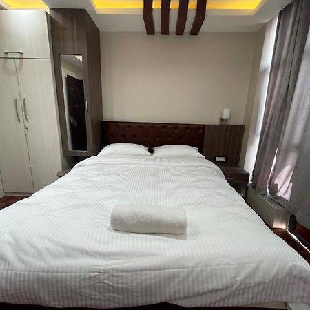Applewood Inn Κατμαντού Εξωτερικό φωτογραφία