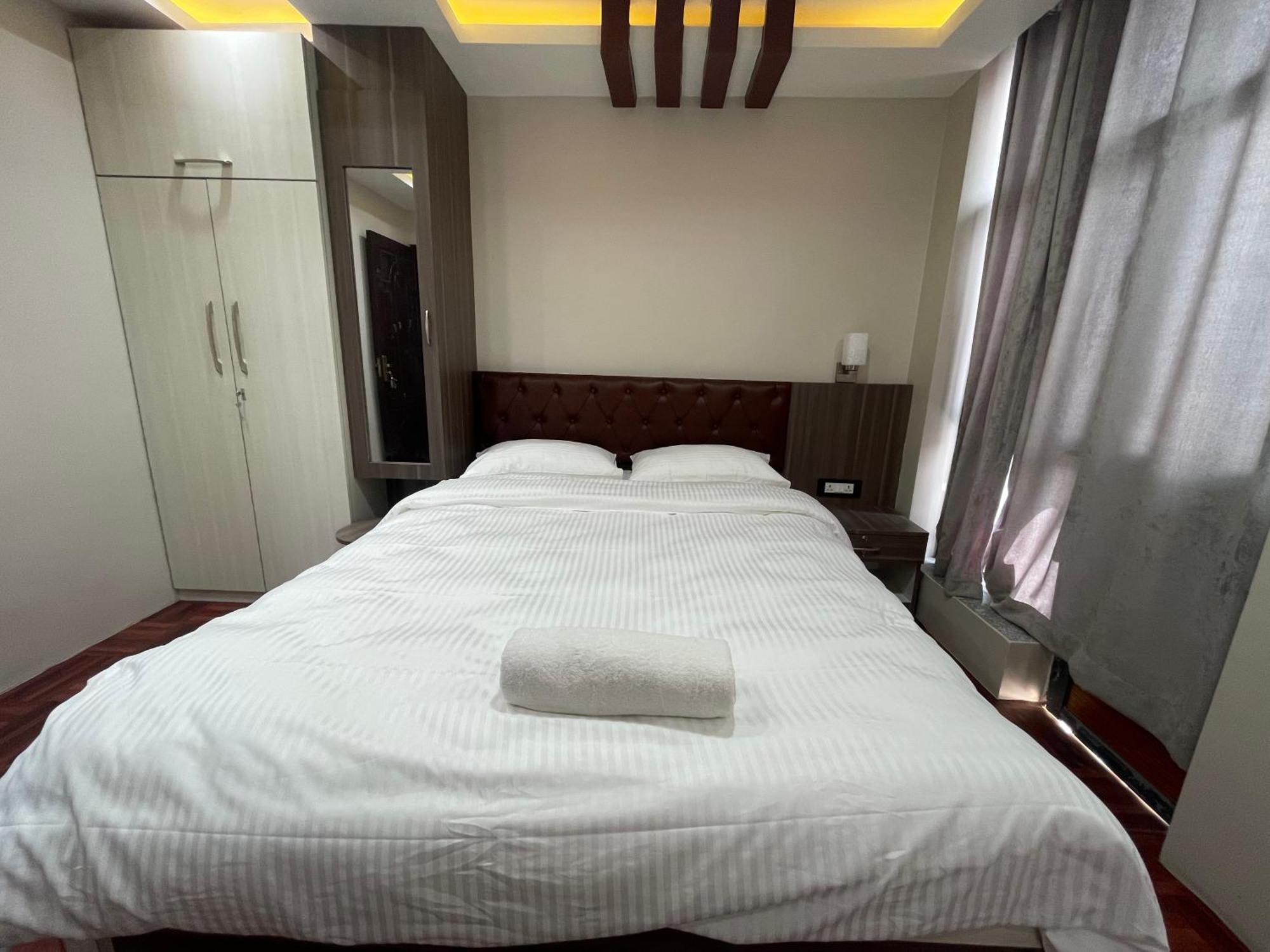 Applewood Inn Κατμαντού Εξωτερικό φωτογραφία