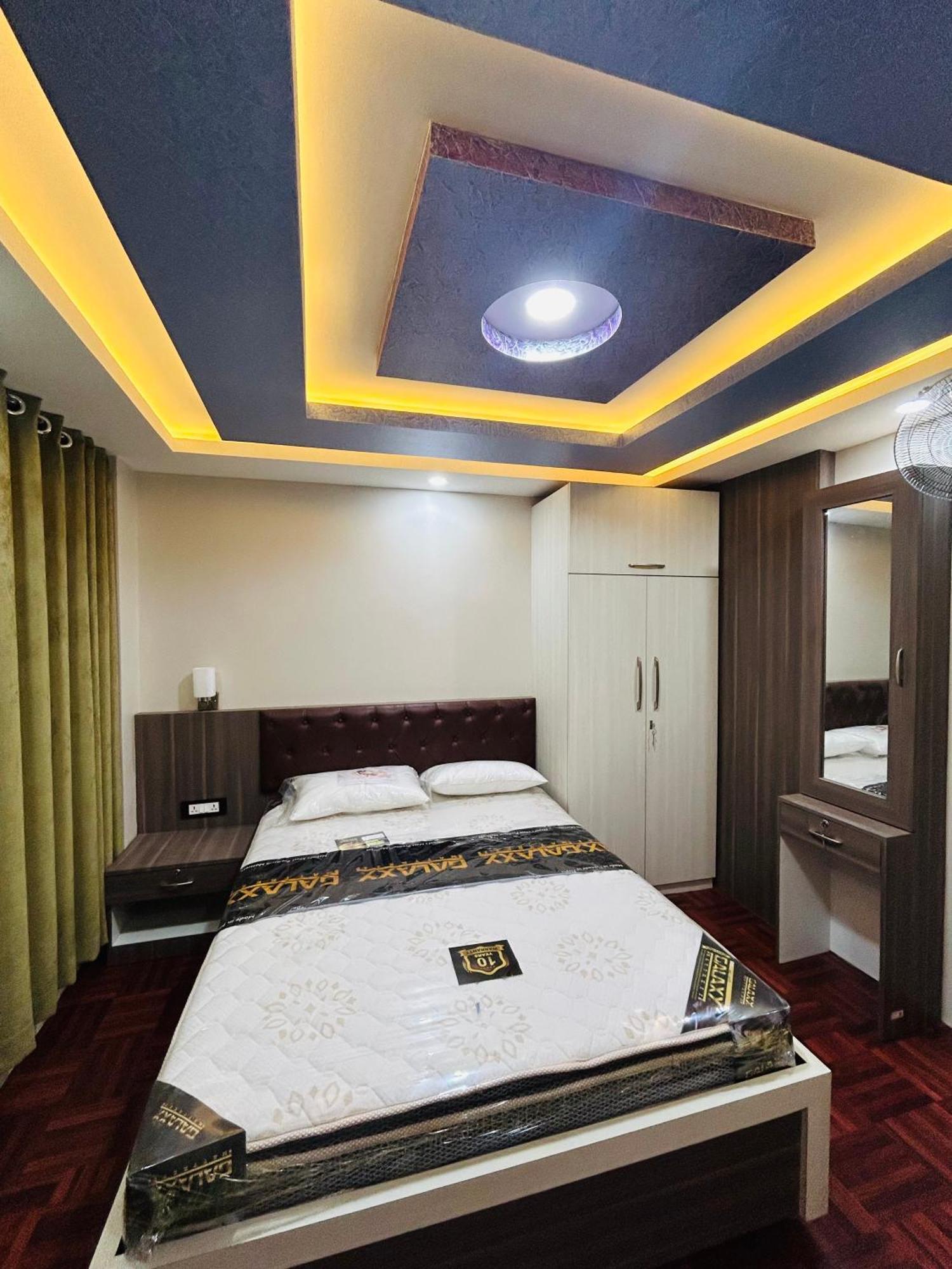 Applewood Inn Κατμαντού Εξωτερικό φωτογραφία