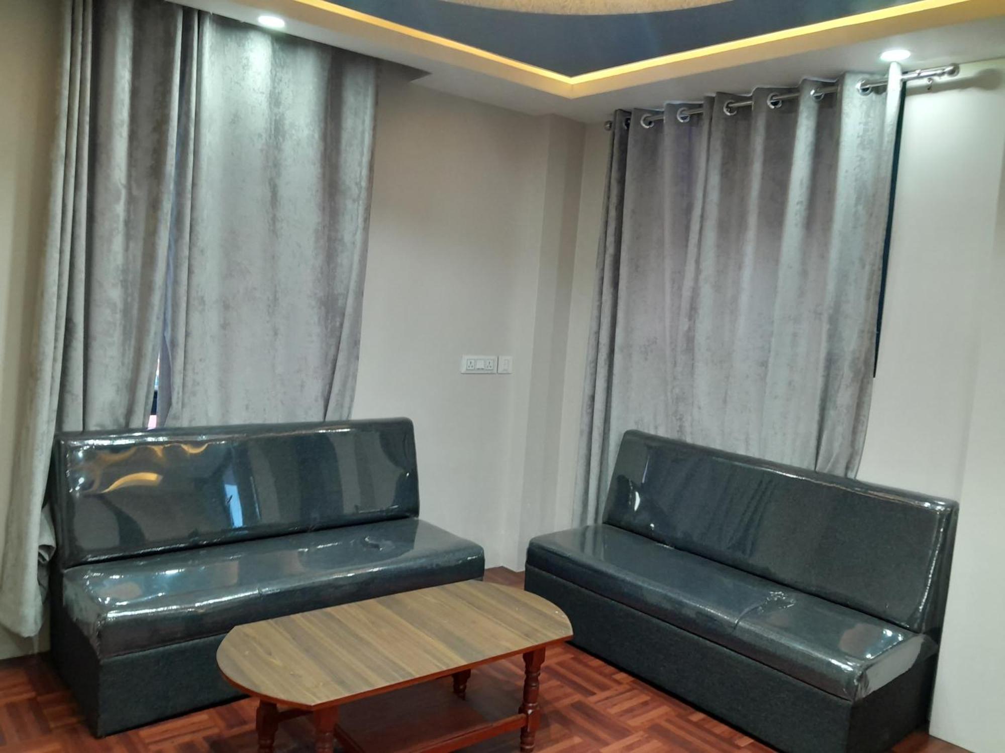 Applewood Inn Κατμαντού Εξωτερικό φωτογραφία
