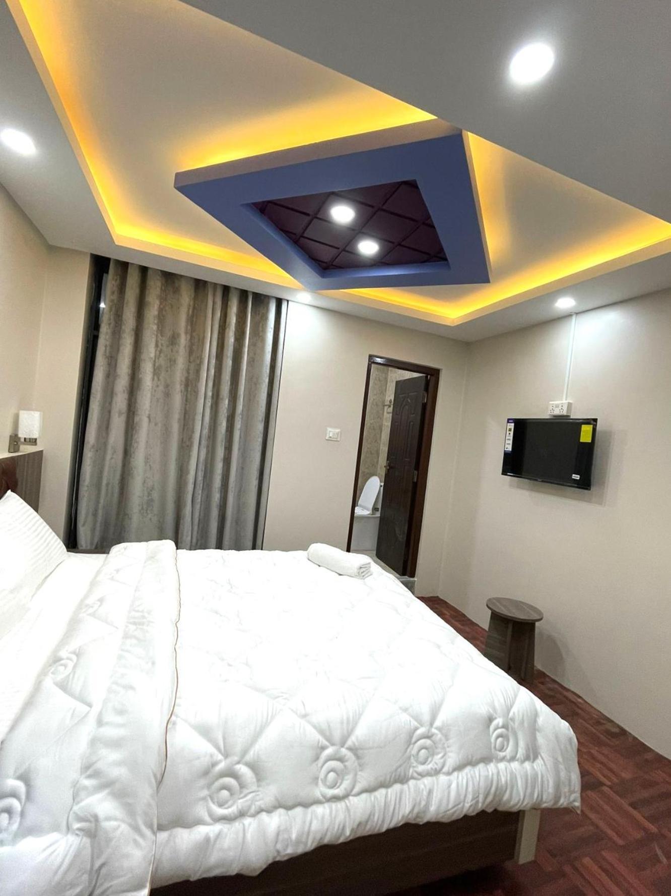 Applewood Inn Κατμαντού Εξωτερικό φωτογραφία