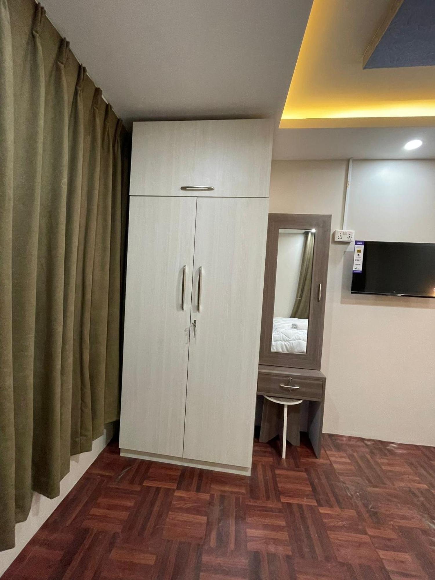 Applewood Inn Κατμαντού Εξωτερικό φωτογραφία